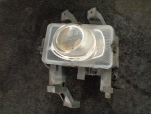 Usagé Anti brouillard gauche Opel Zafira (M75) 1.9 CDTI Prix € 10,00 Règlement à la marge proposé par Westerhof autodemontage
