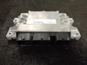 Usagé Ordinateur gestion moteur Renault Twingo II (CN) 1.2 16V Prix € 50,00 Règlement à la marge proposé par Westerhof autodemontage