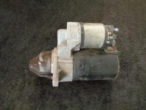 Usados Motor de arranque Opel Tigra Twin Top 1.4 16V Precio € 35,00 Norma de margen ofrecido por Westerhof autodemontage
