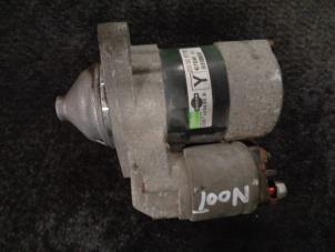 Rozrusznik Nissan Note 1.4 16V - 233001F77B CR14DE VALEO