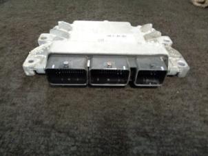 Engine management computer from a Renault Grand Scénic III (JZ) 2.0 16V CVT 2010