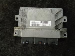 Engine management computer from a Renault Grand Scénic III (JZ) 2.0 16V CVT 2010