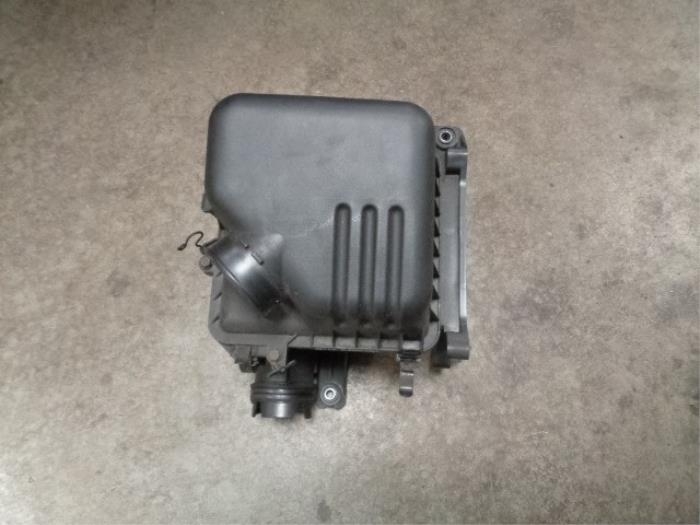 Gebrauchte Luftfiltergehäuse Hyundai i30 (FD) 1.4 CVVT 16V Preis € 25,00 Margenregelung angeboten von Westerhof autodemontage
