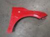 Front wing, right from a Fiat 500 (312), 2007 0.9 TwinAir 80, Hatchback, Petrol, 875cc, 59kW (80pk), FWD, 312A5000, 2013-12, 312AXN 2014