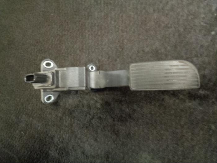 Begagnade Gaspedalsensor Citroen C1 1.0 Vti 68 12V Pris € 30,00 Marginaltabell erbjuds av Westerhof autodemontage