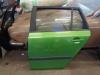 Skoda Fabia II Combi 1.2 TDI 12V Greenline Porte arrière gauche