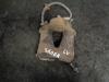 Skoda Fabia II Combi 1.2 TDI 12V Greenline Etrier de frein (pince) avant gauche