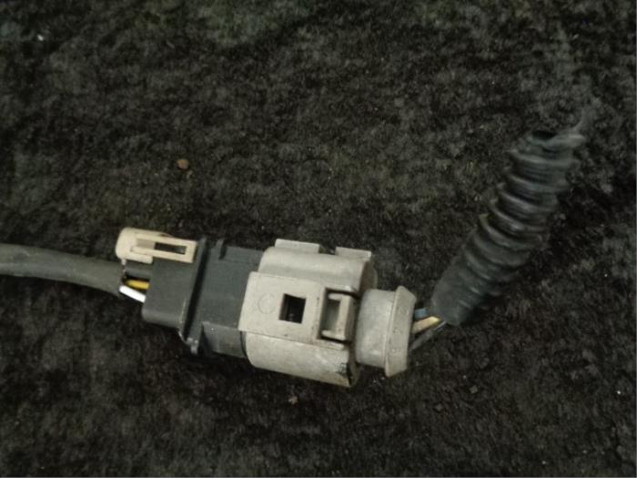 Sonde lambda d'un Skoda Fabia II Combi 1.2 TDI 12V Greenline 2011