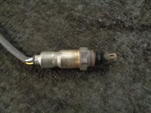 Sonde lambda d'un Skoda Fabia II Combi 1.2 TDI 12V Greenline 2011
