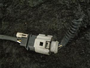 Sonde lambda d'un Skoda Fabia II Combi 1.2 TDI 12V Greenline 2011
