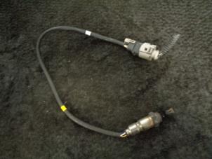 Sonde lambda d'un Skoda Fabia II Combi 1.2 TDI 12V Greenline 2011