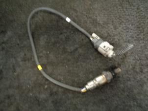 Sonde lambda d'un Skoda Fabia II Combi 1.2 TDI 12V Greenline 2011