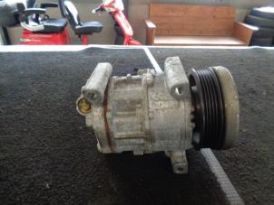 Klimapumpe van een Fiat Grande Punto (199) 1.4 16V 2008