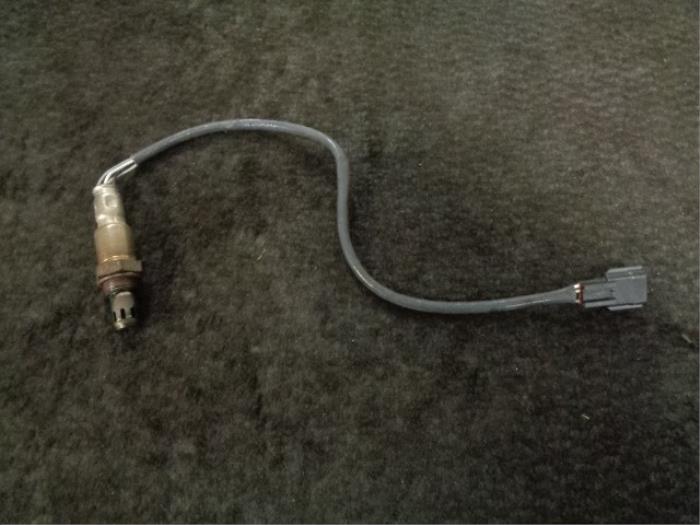 Usagé Sonde lambda Renault Captur I (2R) 0.9 Energy TCE 12V Prix € 20,00 Règlement à la marge proposé par Westerhof autodemontage