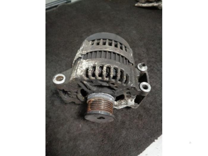 Używane Pradnica Mini Mini (R56) 1.6 16V Cooper Cena € 60,00 Procedura marży oferowane przez Westerhof autodemontage