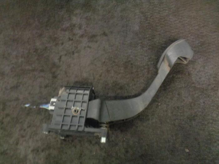 Begagnade Gaspedalsensor Fiat 500 (312) 1.2 Pris € 15,00 Marginaltabell erbjuds av Westerhof autodemontage