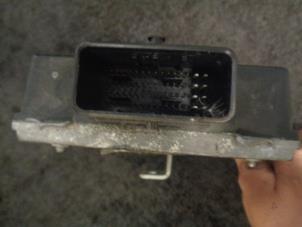 Modul LPG z Chevrolet Spark (M300) 1.0 16V Bifuel 2012