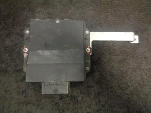 Modul LPG z Chevrolet Spark (M300) 1.0 16V Bifuel 2012