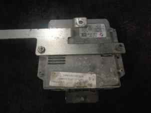 Modul LPG z Chevrolet Spark (M300) 1.0 16V Bifuel 2012
