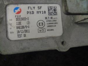 Modul LPG z Chevrolet Spark (M300) 1.0 16V Bifuel 2012