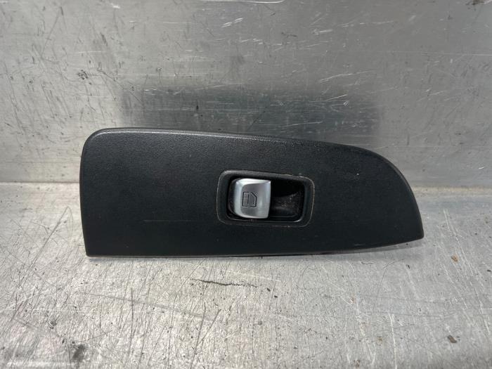 Electric window switch Mercedes Vito 2.2 119 CDI 16V BlueTEC A2229052203