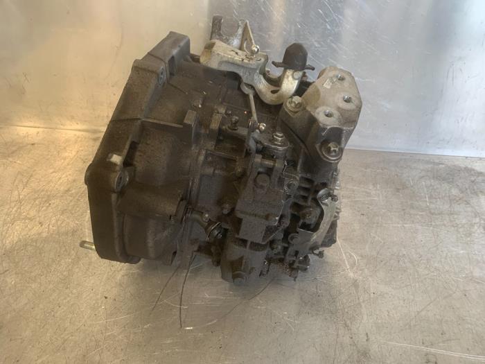 Gearbox Fiat Bravo - C63563504 198A3000 - Mettler BV