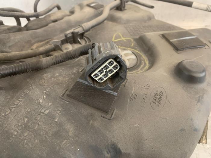 Adblue Tank Landrover Range Rover Evoque 2.0 D 150 16V 5drs. FPLA5J229AB 204DTD BOSCH