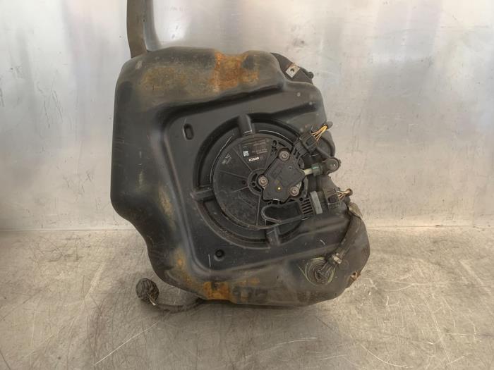 Adblue Tank Landrover Range Rover Evoque 2.0 D 150 16V 5drs. FPLA5J229AB 204DTD BOSCH