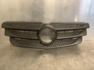 Used Grille Mercedes Vito Price € 72,60 Inclusive VAT offered by Mettler BV