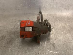 Used Rear brake calliper, left Fiat Bravo (198A) 1.4 16V Price € 30,00 Margin scheme offered by Mettler BV