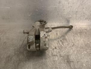Used Rear brake calliper, right Fiat Bravo (198A) 1.4 16V Price € 30,00 Margin scheme offered by Mettler BV