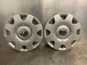 Used Wheel cover set Volkswagen Touran Price € 35,00 Margin scheme offered by Mettler BV