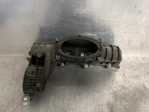 Used Intake manifold Mercedes Sprinter Price € 72,60 Inclusive VAT offered by Mettler BV