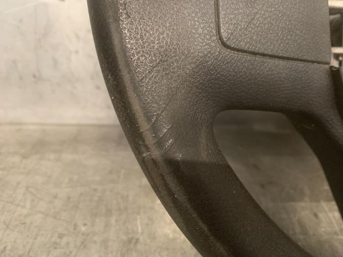 Steering wheel from a Opel Vivaro 2015