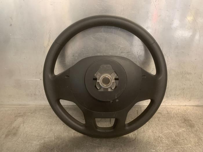Steering wheel from a Opel Vivaro 2015
