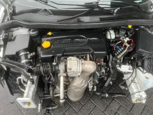 Used Engine Opel Corsa D 1.3 CDTi 16V ecoFLEX Price on request offered by Mettler BV