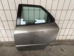 Used Rear door 4-door, left Honda Civic (FK/FN) 1.8i VTEC 16V Price € 125,00 Margin scheme offered by Mettler BV