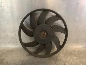 Used Air conditioning cooling fans Volkswagen Crafter Price € 60,50 Inclusive VAT offered by Mettler BV