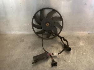 Used Fan motor Volkswagen Crafter Price € 60,50 Inclusive VAT offered by Mettler BV