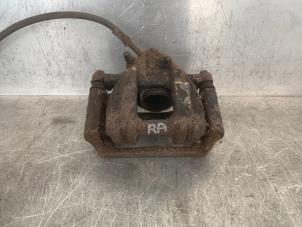 Used Rear brake calliper, right Volkswagen Crafter Price € 48,40 Inclusive VAT offered by Mettler BV