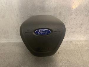 Used Left airbag (steering wheel) Ford Transit Custom Price € 272,25 Inclusive VAT offered by Mettler BV