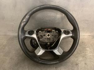 Used Steering wheel Ford Transit Custom Price € 108,90 Inclusive VAT offered by Mettler BV