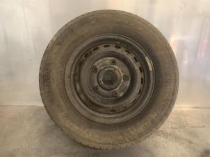 Used Spare wheel Ford Transit Custom Price € 60,50 Inclusive VAT offered by Mettler BV