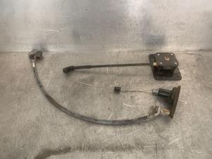 Used Spare wheel lift mechanism Ford Transit Custom Price € 60,50 Inclusive VAT offered by Mettler BV