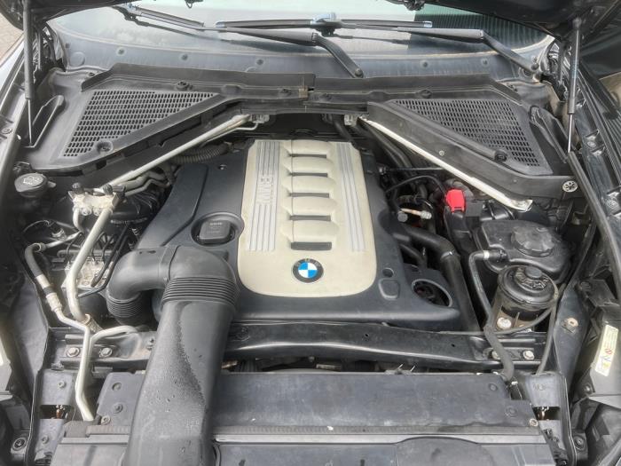 Engine BMW X5 - 306D3 306D3 - Mettler BV | ProxyParts.com