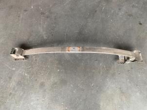 Used Rear leaf spring Opel Movano 2.3 CDTi Biturbo 16V FWD Price € 60,50 Inclusive VAT offered by Mettler BV