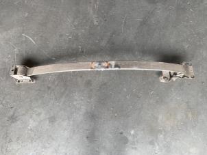 Used Rear leaf spring Opel Movano 2.3 CDTi Biturbo 16V FWD Price € 60,50 Inclusive VAT offered by Mettler BV