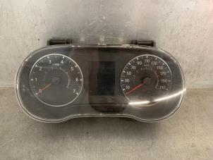 Used Odometer KM Opel Movano 2.3 CDTi Biturbo 16V FWD Price € 151,25 Inclusive VAT offered by Mettler BV