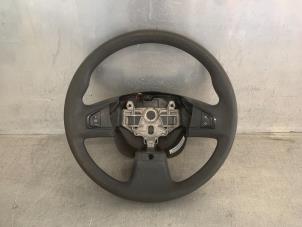 Used Steering wheel Opel Movano 2.3 CDTi Biturbo 16V FWD Price € 151,25 Inclusive VAT offered by Mettler BV
