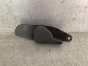 Used Tailgate handle Opel Movano 2.3 CDTi Biturbo 16V FWD Price € 30,25 Inclusive VAT offered by Mettler BV